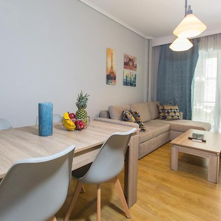 Metropolitan, Nilie Hospitality Mgmt Daire Selanik Dış mekan fotoğraf